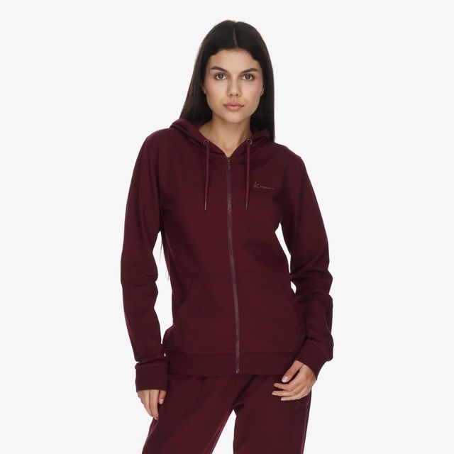 Kronos Full Zip