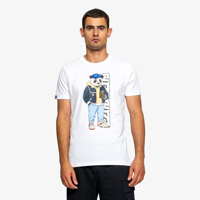 Buzz Pawcode T