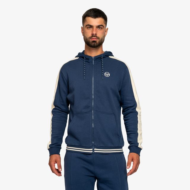 Sergio Tacchini St Full Zip