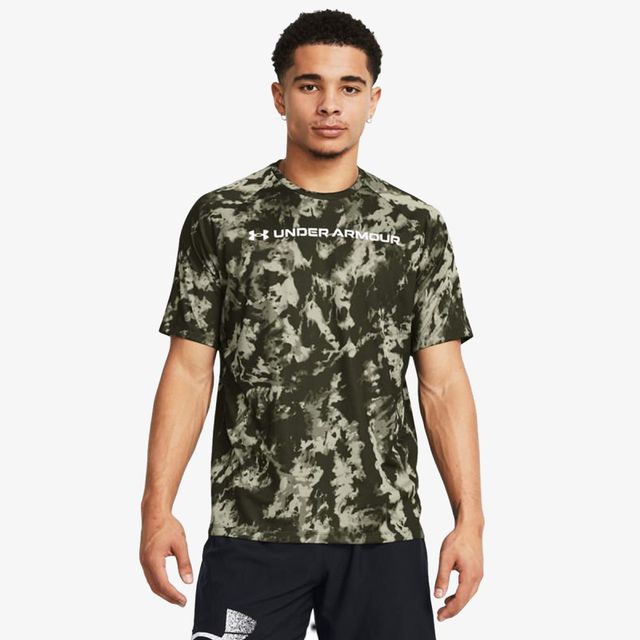 Under Armour Tech
