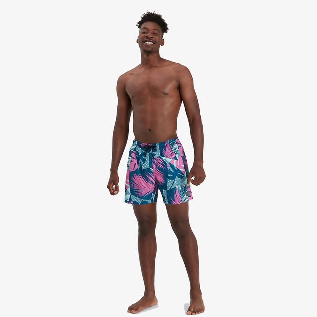 Speedo Printed Leisure 16 Watershort