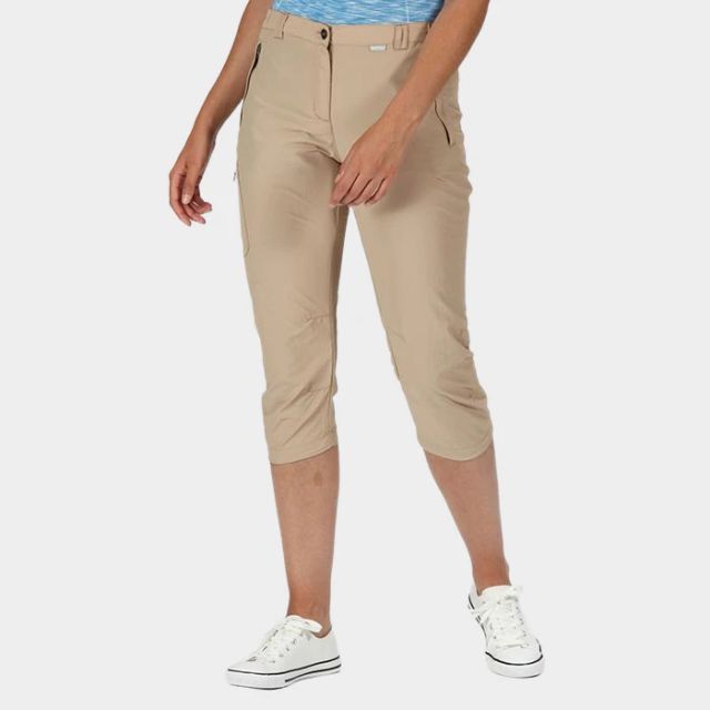 Regatta Chaska Capri II Moccasin