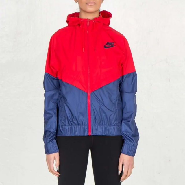 Nike Windrunner