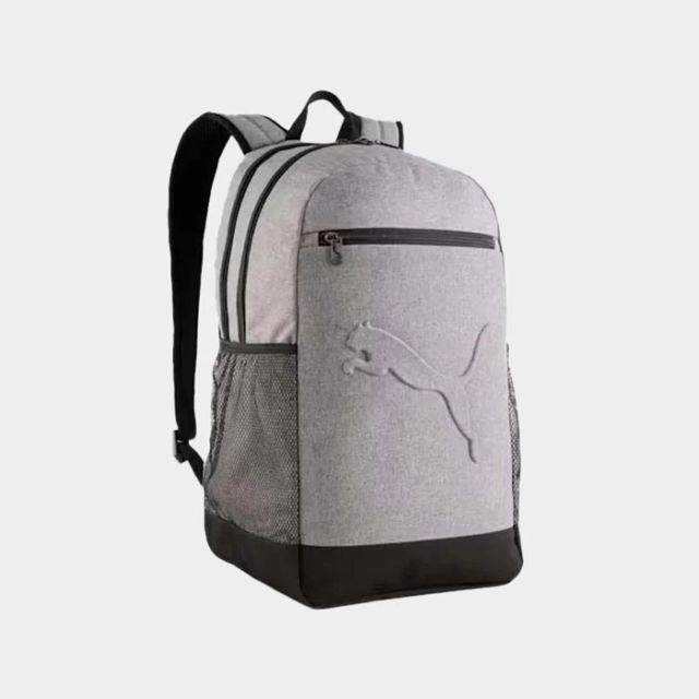 Puma Buzz Heather