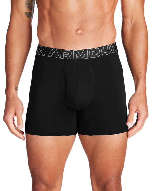 Under Armour Performance Cotton