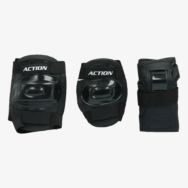 Action Black