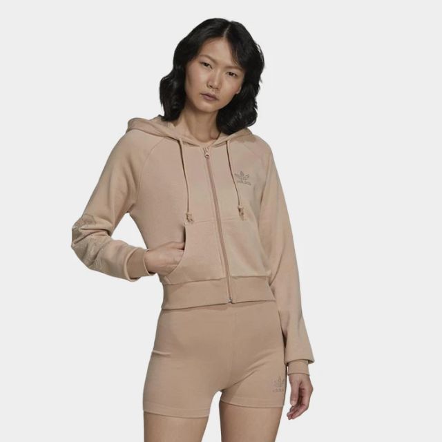 adidas Cropped Tt