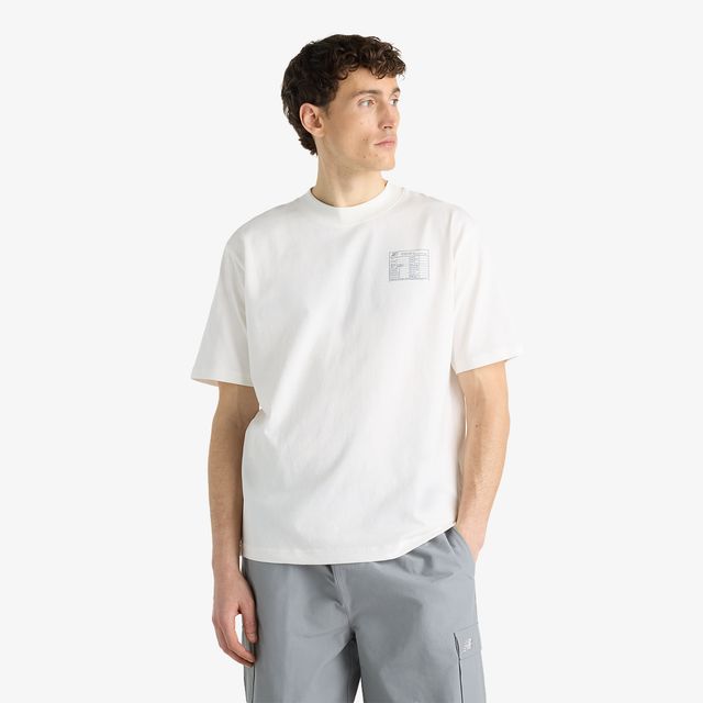 New Balance Archive Blueprint T