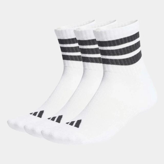 adidas 3s Ess C Mid 3p