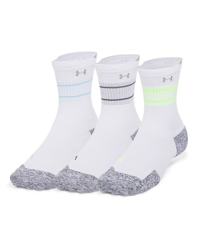 Under Armour Armourdry Run Cushion
