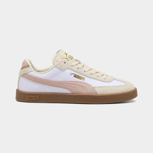 Puma Club Ii Era Cv Jr