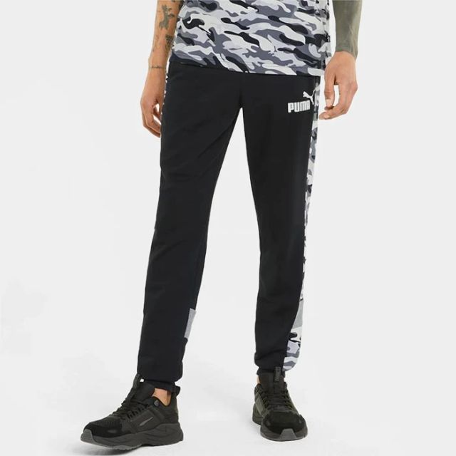 Puma Ess Sweatpants Tr