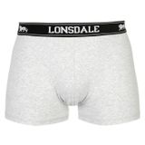Lonsdale 2pk Trunk Sn00