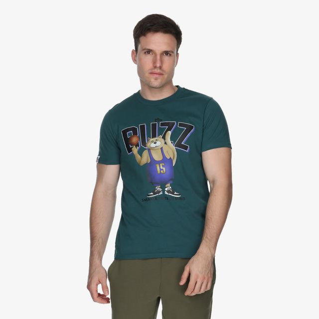 Buzz Simke