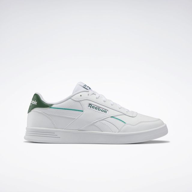 Reebok Court Advance Vegan