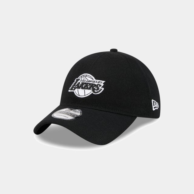 New Era Merino Wool