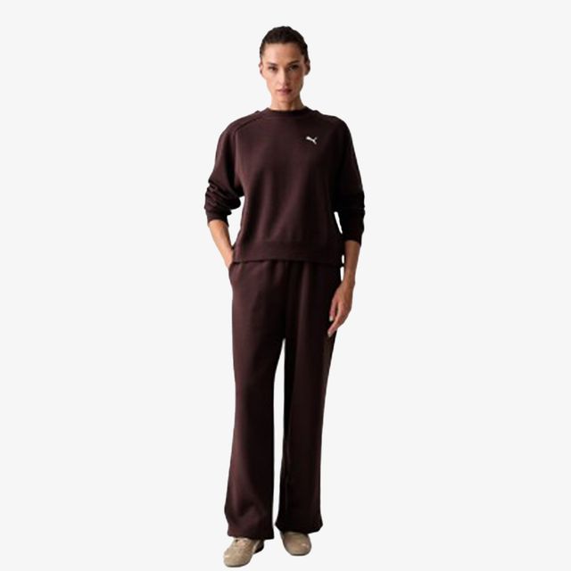 Puma Loungewear Standard Sweat Suitt FL