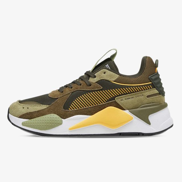 Puma Rs X Heritage