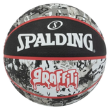 Spalding Basket Spalding Graffiti