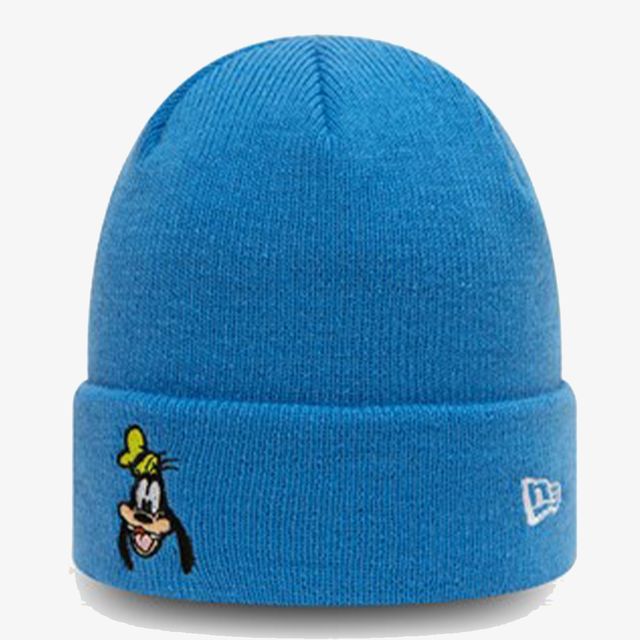 New Era Chyt Character Cuff Knit Goofy Afb