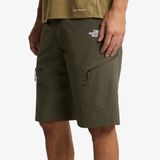The North Face Exploration