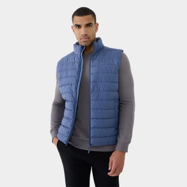 4f Vest Jacket