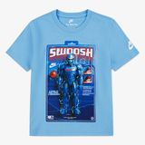 Nike Nkb Swoosh Action Figure