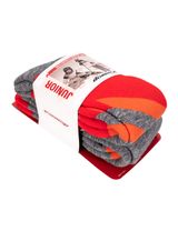 Nordica Multisports Winter 2 Pack Neon