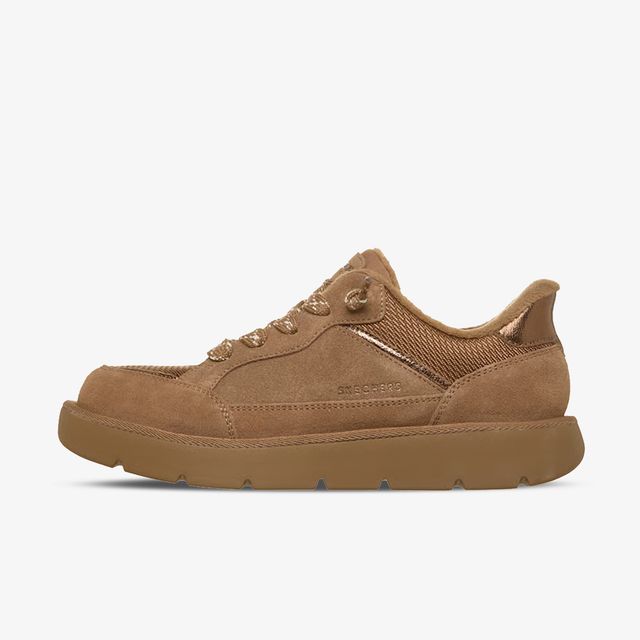 Skechers Keepsakes Cozy Street Hiker E