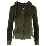 Champion Velvet Full Zip