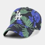 '47 Mlb La Dodgers Beach Side Clean Up