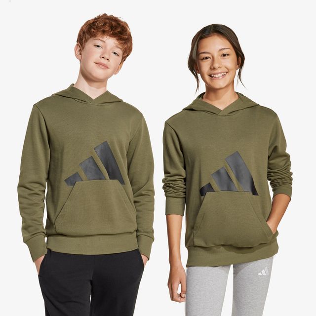 adidas Big Logo