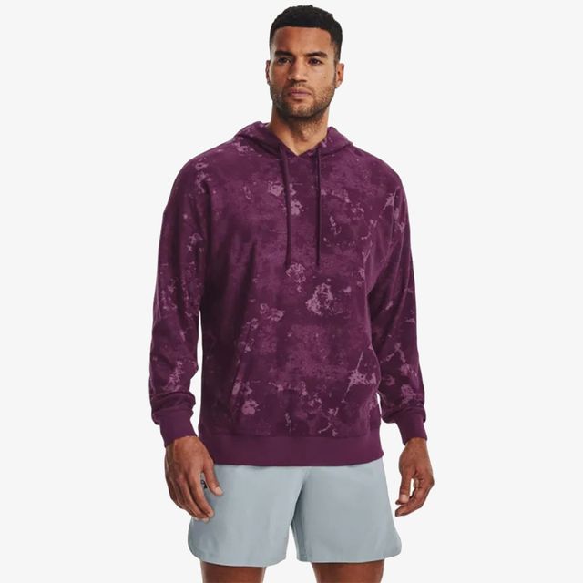 Under Armour Journey