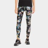 Puma Crystal G High Waist Aop