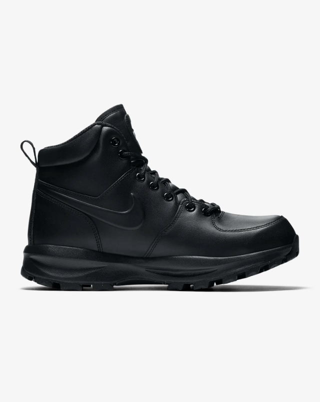 Nike Manoa Leather
