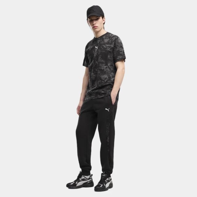 Puma Sport Sweatpants Fl Cl