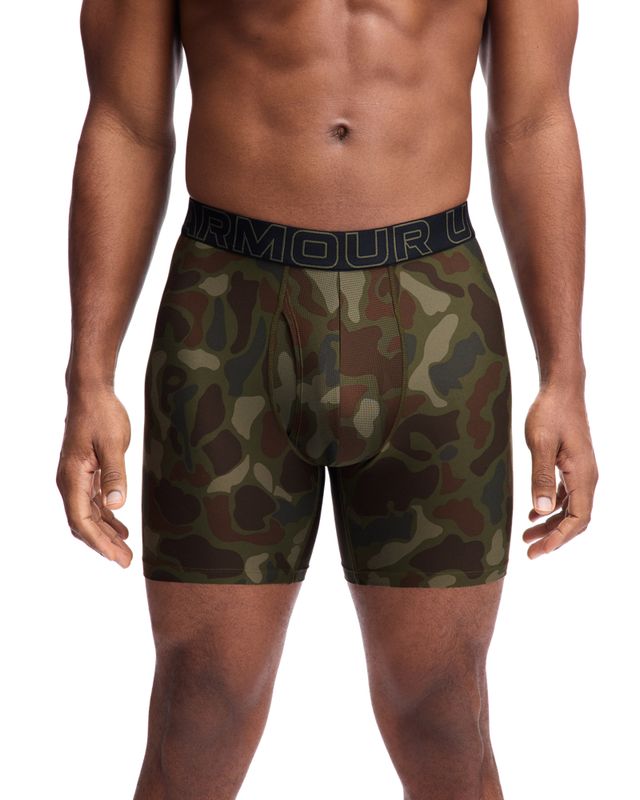 Under Armour Performance Tech 6