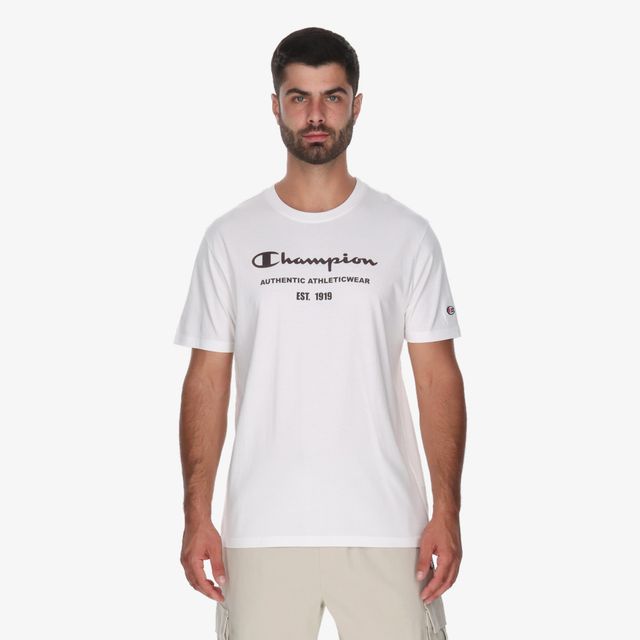 Champion Ch Line T