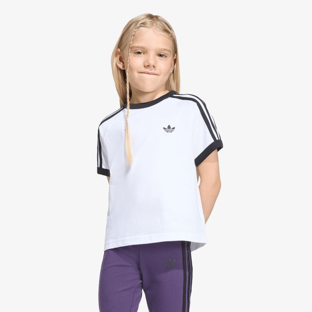 adidas 3 Stripes