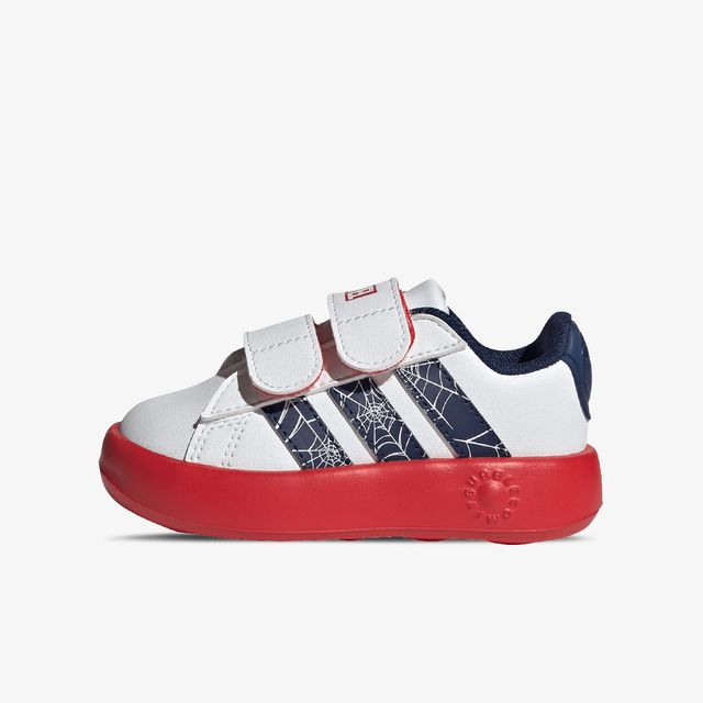 adidas Grand Court Spider Cf I