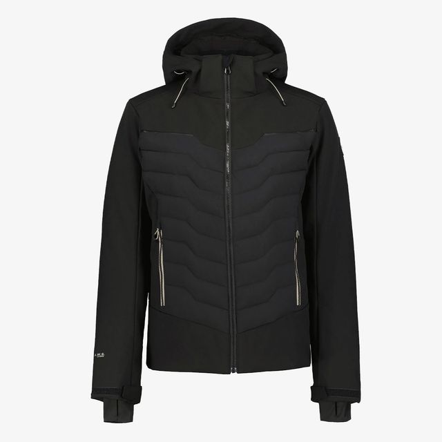 Icepeak Fremont