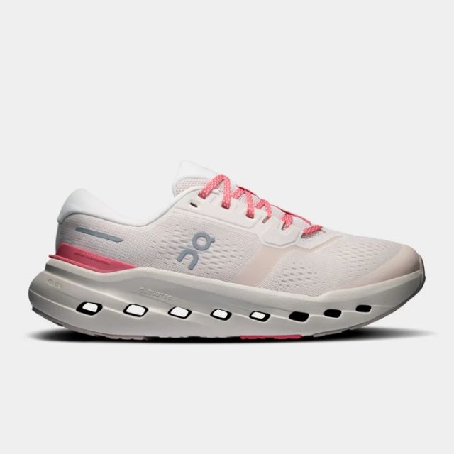 On Cloudrunner 3