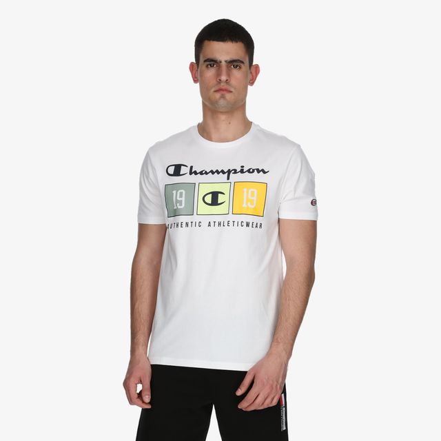 Champion Crewneck