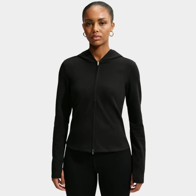 Nike Nk Chill Knit Ls Fz
