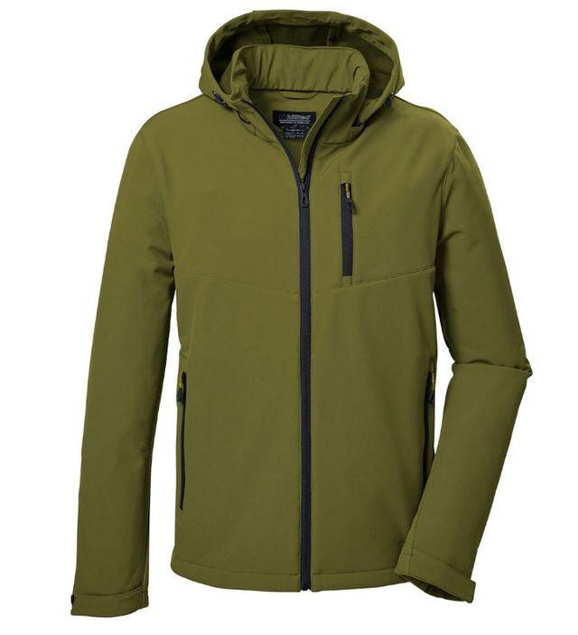 Killtec Kow 92 Softshell