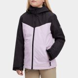 McKinley Fabia Gls Night Lilac