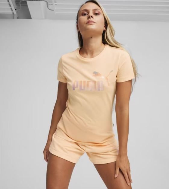 Puma Ess Summer Daze