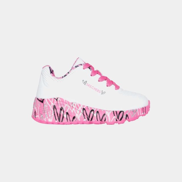 Skechers Uno Lite