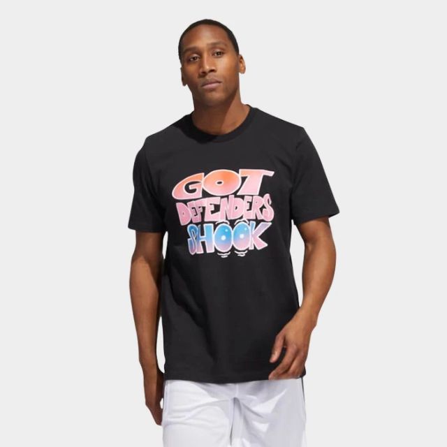 adidas Got You Shook T