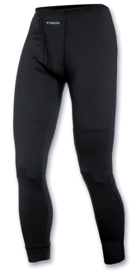 Brugi Pantaloni Crni